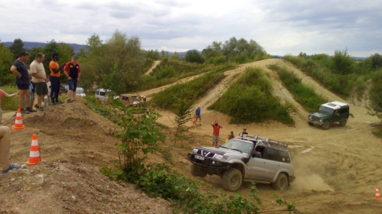 4x4 club Steinbourg, contact