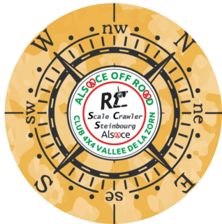 Logo RC Scale-Crawler