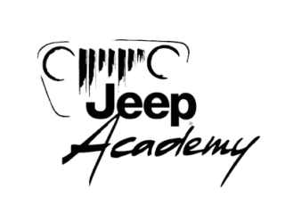 Logo partenaire Jeep Academy