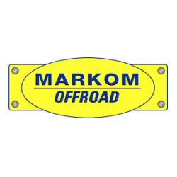 Logo partenaire markom offroad